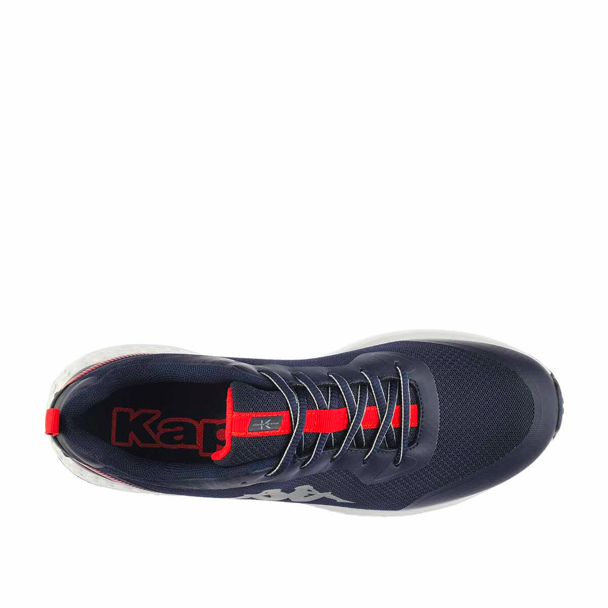 ZAPATOS Y COMPLEMENTOS KAPPA  DE HOMBRE 371B7LW GLINCH 5/6