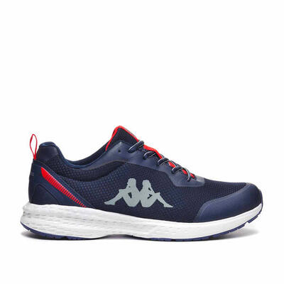 ZAPATOS Y COMPLEMENTOS KAPPA DE MUJER 371B7LW GLINCH