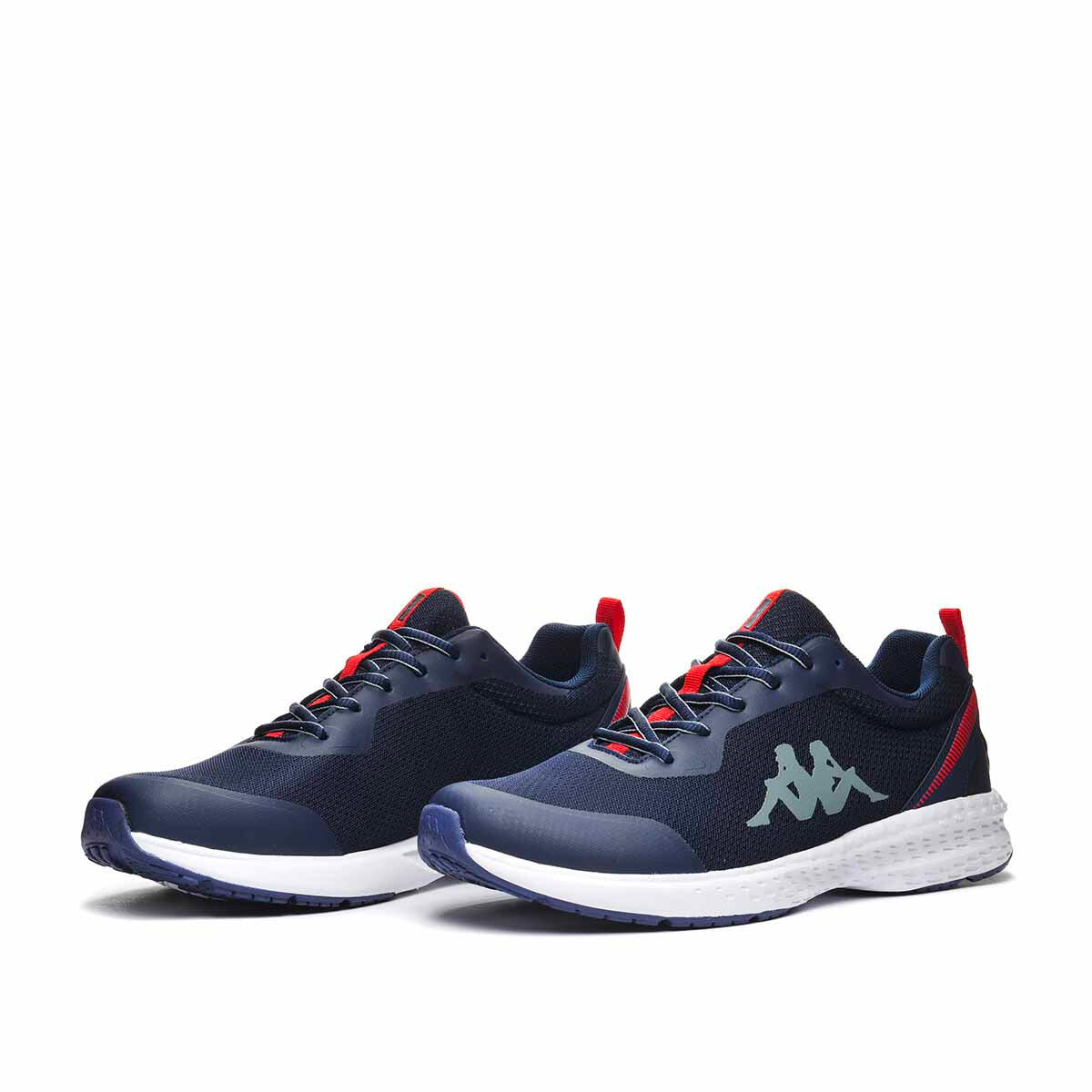 ZAPATOS Y COMPLEMENTOS KAPPA  DE HOMBRE 371B7LW GLINCH 6/6