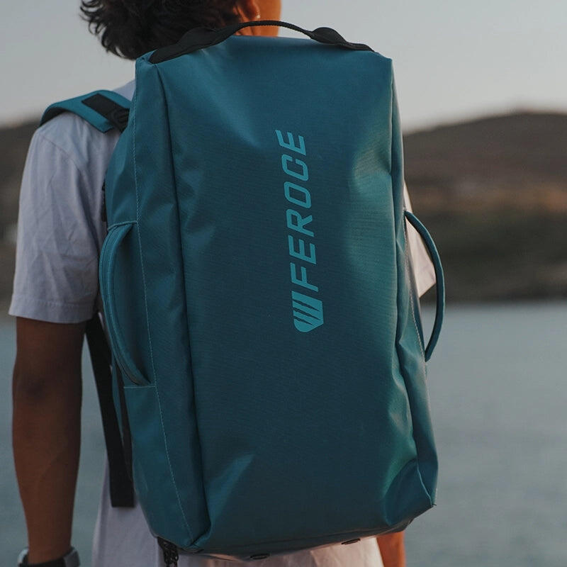 Plecak Sierra 36L – Niebieski