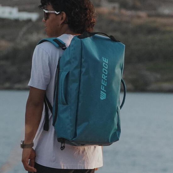 Zaino Sierra 36L - Blu