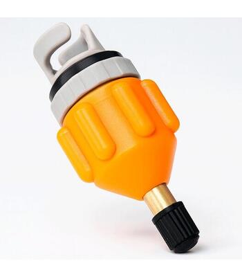 Sup-adapter voor luchtcompressor – blaas paddleboard en kajak op tot 20 psi