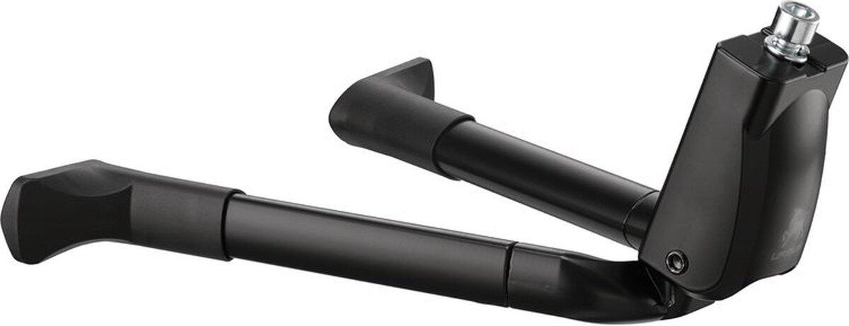 Soporte estándar de dos patas Ursus Big Foot 28 - negro 3/7