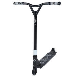 Trottinette Freestyle Torpedo White Crack