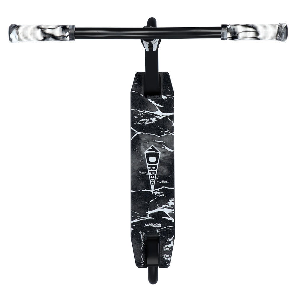 Trotinete de Acrobacias Torpedo Hiperimmersion 4/7