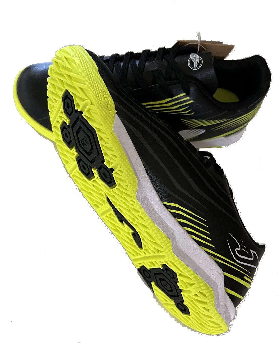 Scarpe da ginnastica Joma Propulsion JR IN 4/5
