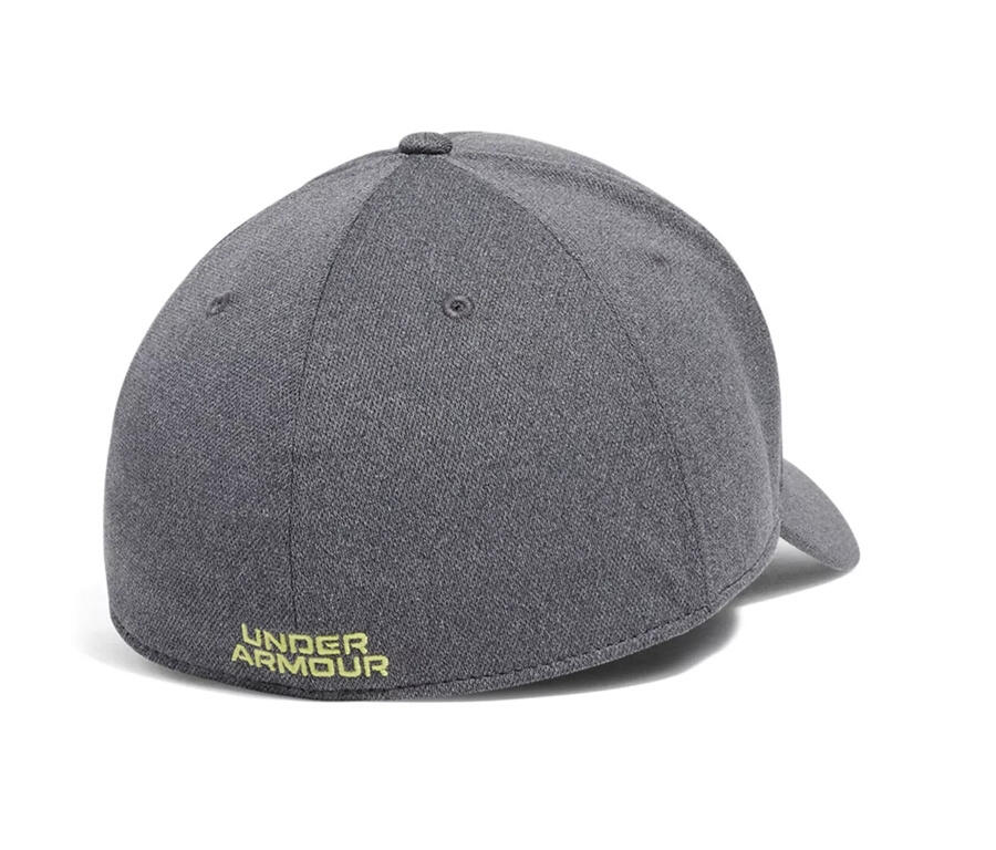 Czapka z daszkiem Under Armour Blitzing