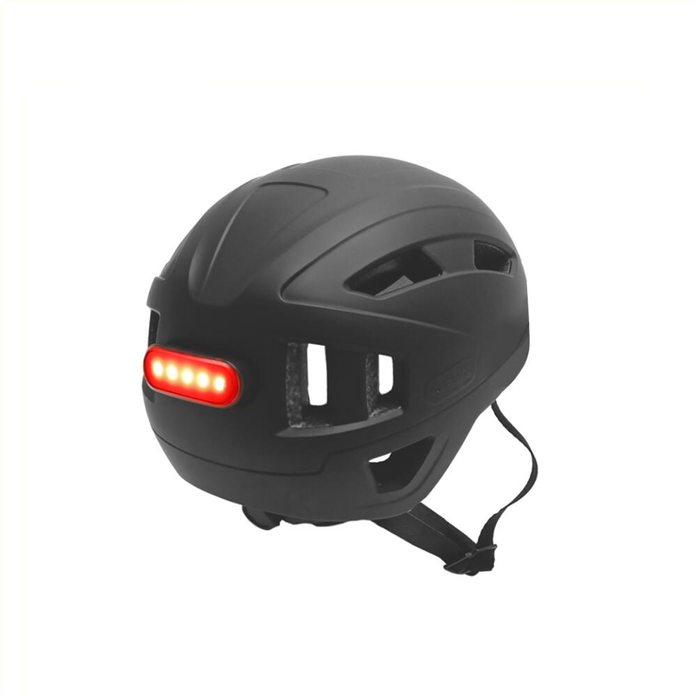 Speedpedelec Helm - NTA8776 Fietshelm - Mat Zwart 2/7
