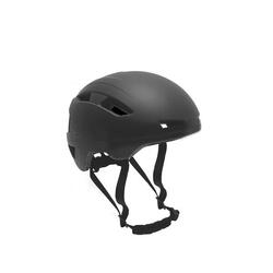 Casque Speedpedelec - NTA8776 Casque de Cyclisme - Noir Mat