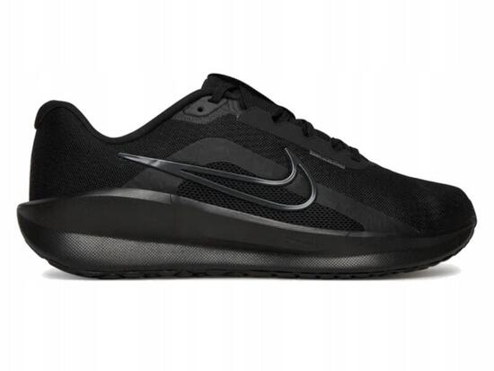 BUTY męskie sportowe NIKE DOWNSHIFTER 13 FD6454-003 do biegania czarne 40