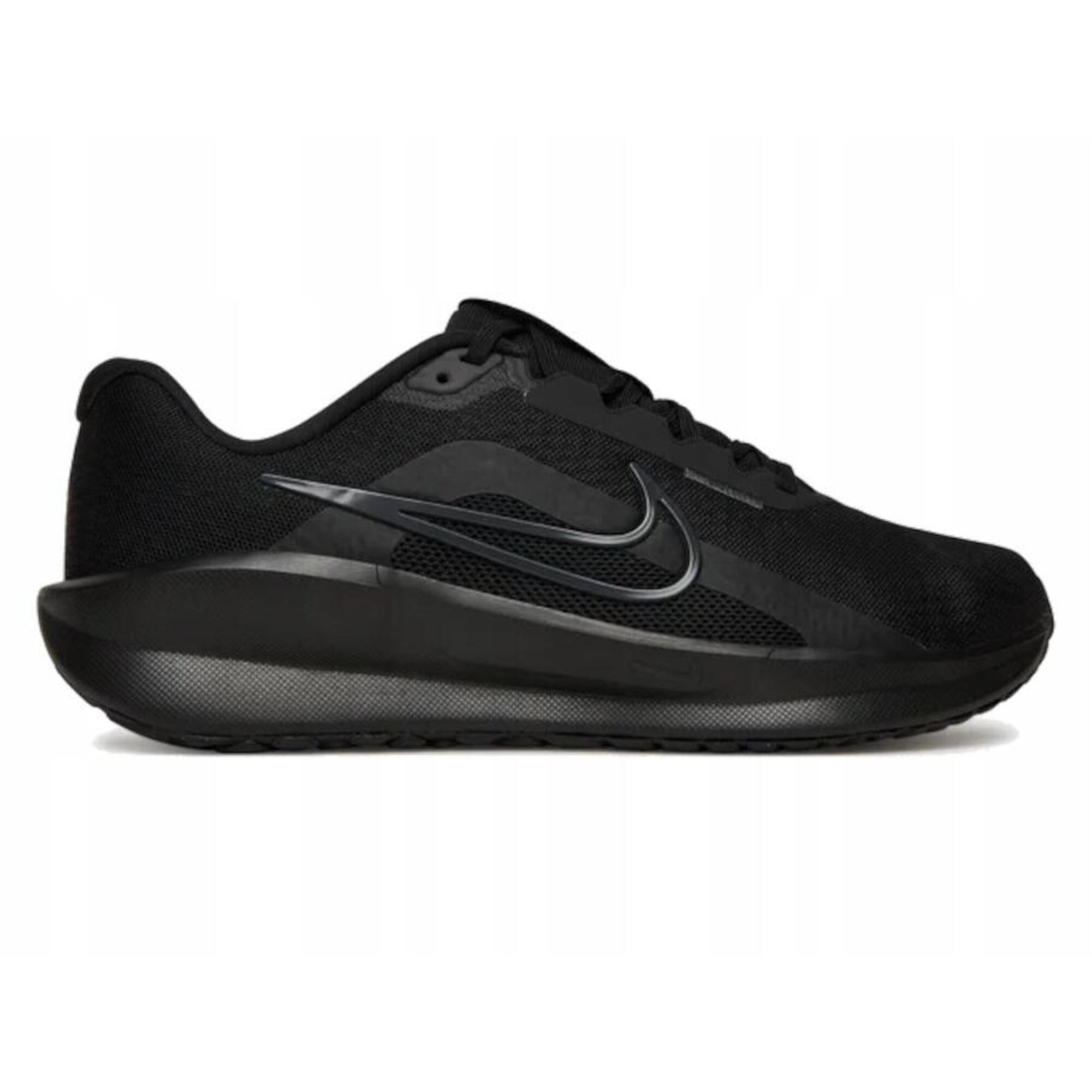 Nike - Chaussures De Course Homme Downshifter 13 Nike - Chaussures De Sport - Noir - 42,5 - Decathlon