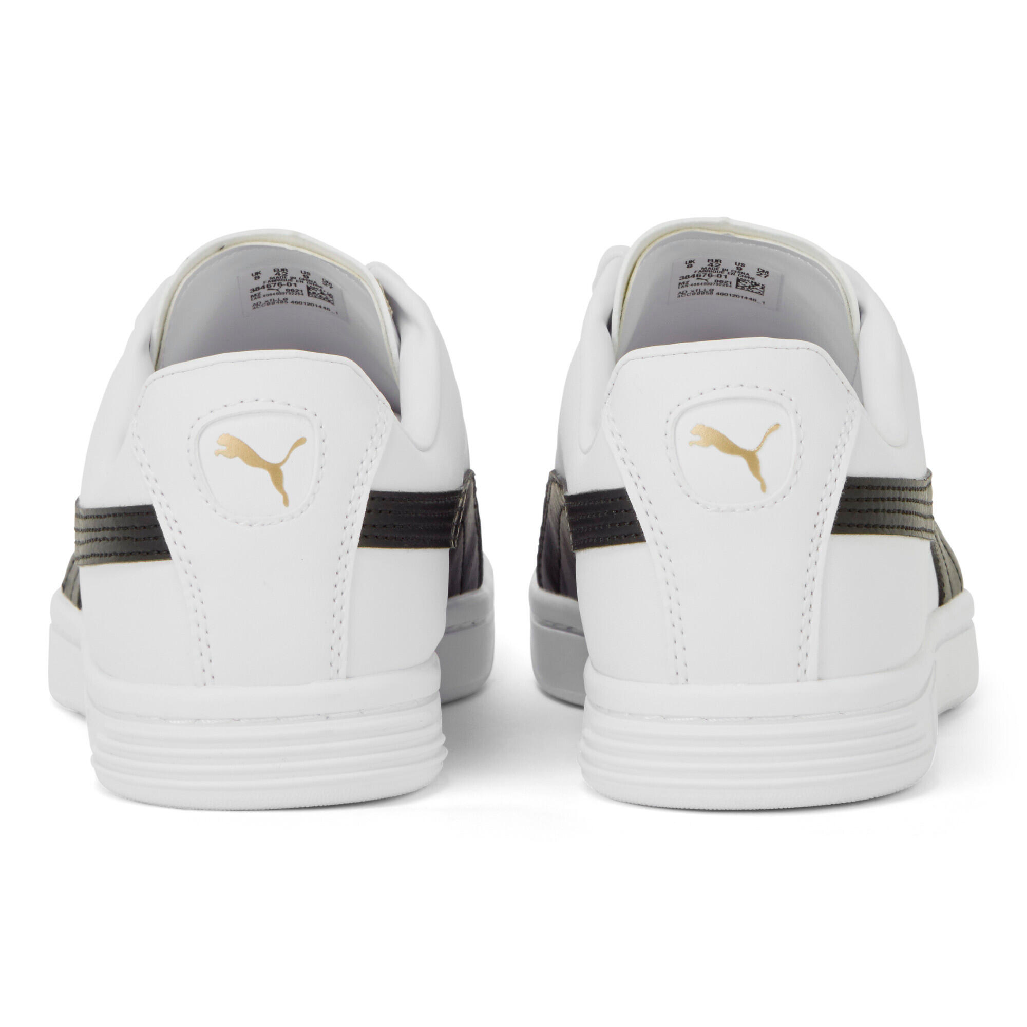Chaussures universel hommes Puma Court Star Sl 3/7