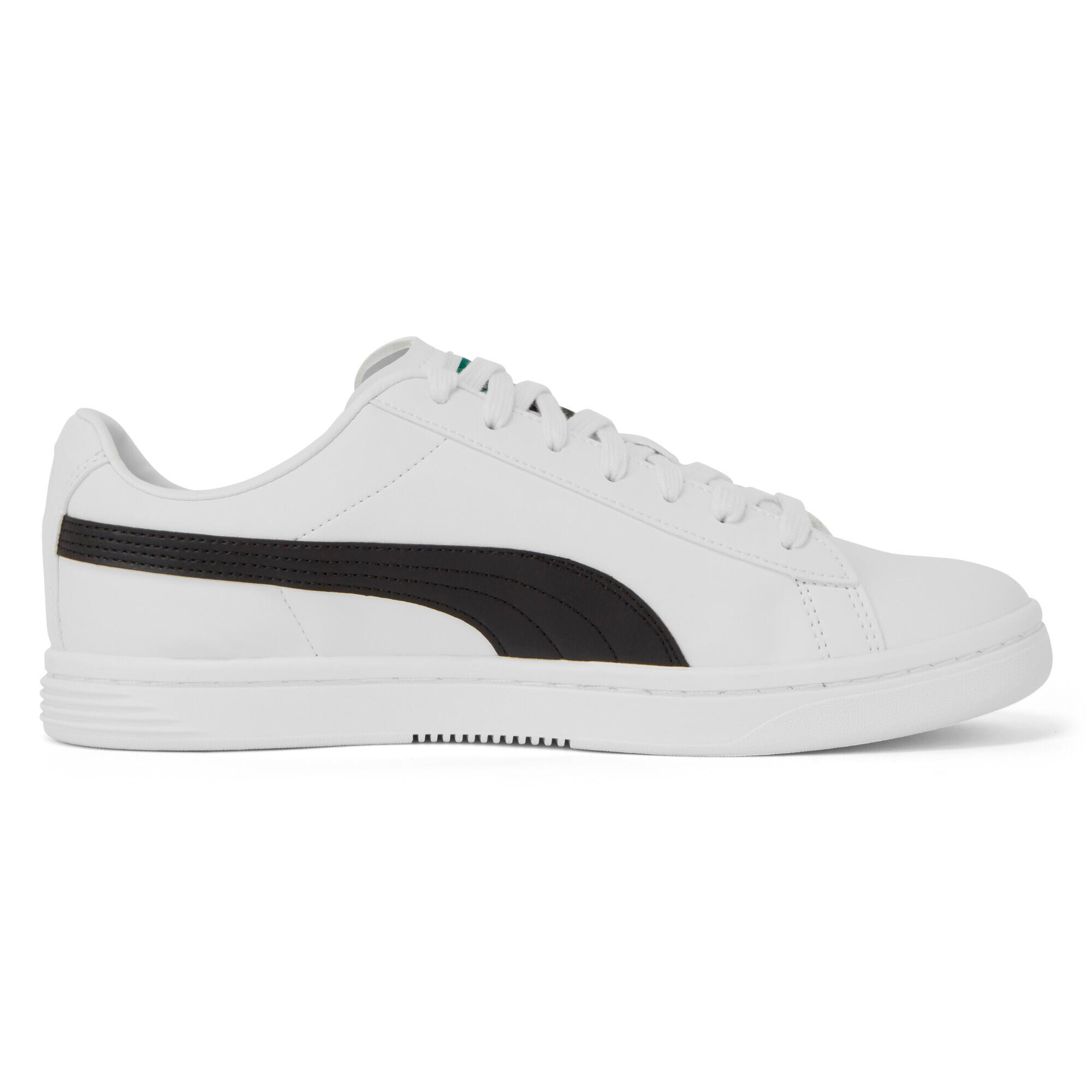 Chaussures universel hommes Puma Court Star Sl 5/7