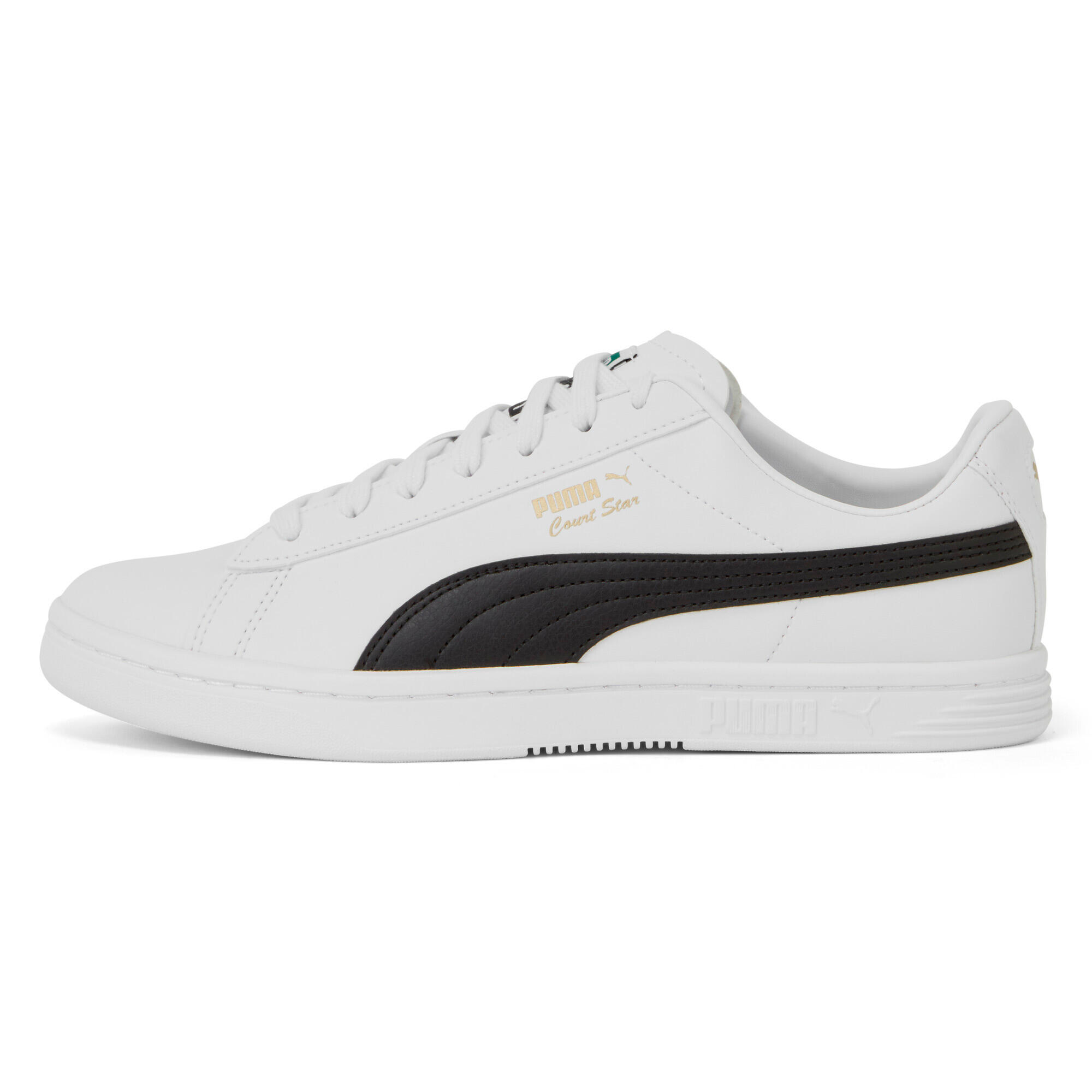Chaussures universel hommes Puma Court Star Sl 1/7