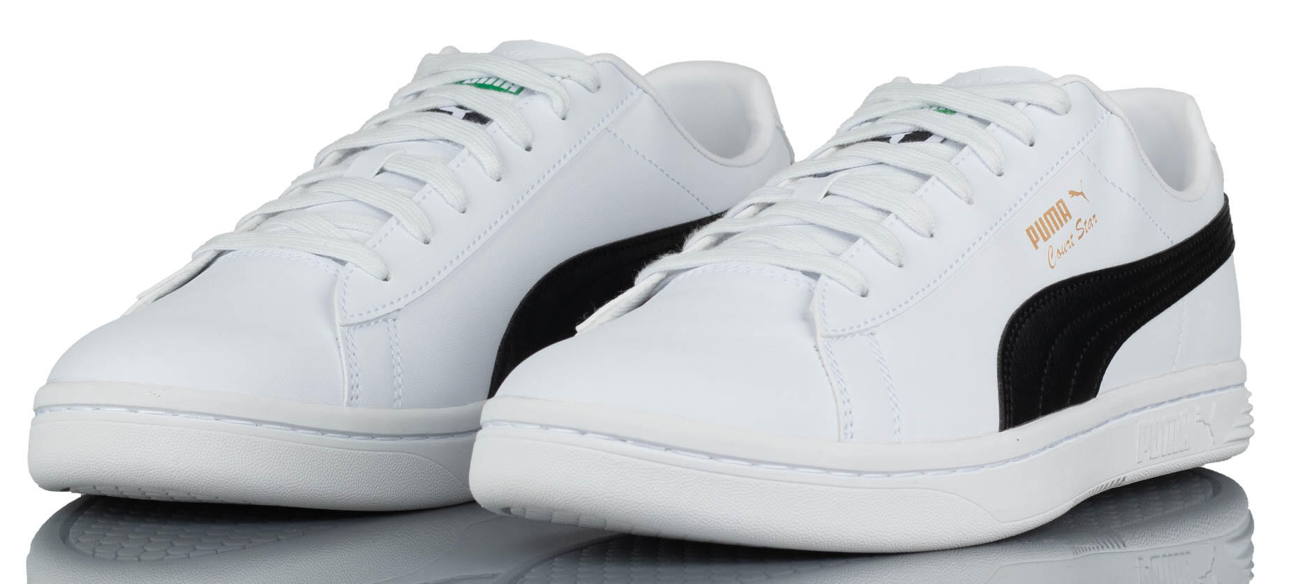Chaussures universel hommes Puma Court Star Sl 7/7