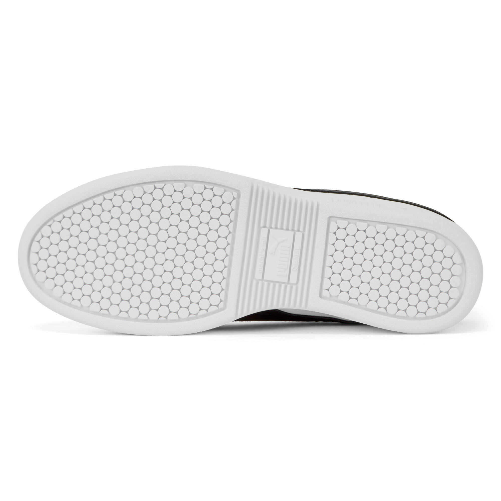 Chaussures universel hommes Puma Court Star Sl 4/7