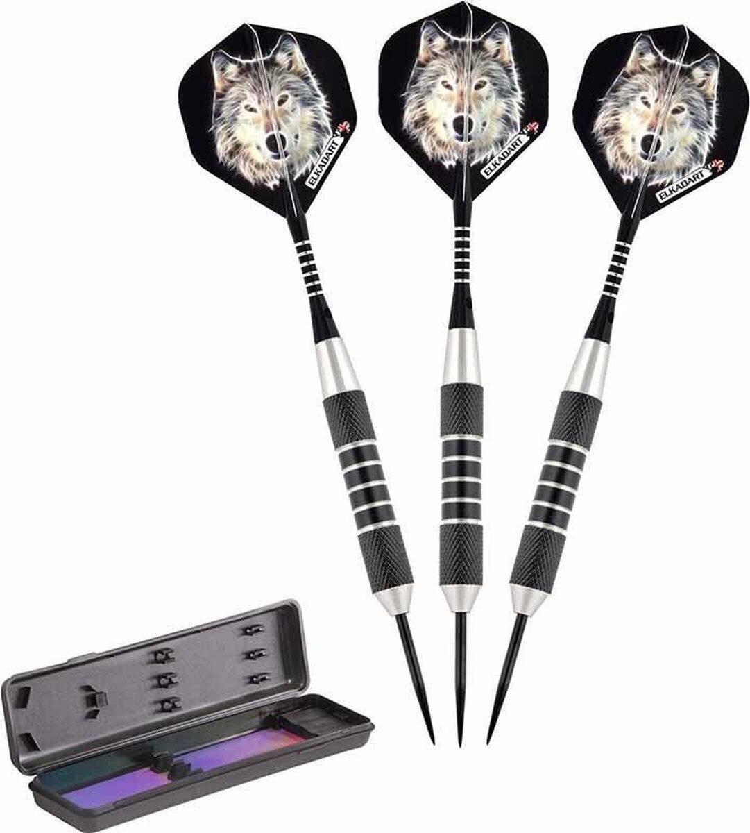 ABC DARTS picture
