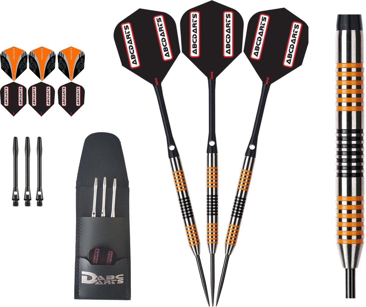 ABC DARTS picture