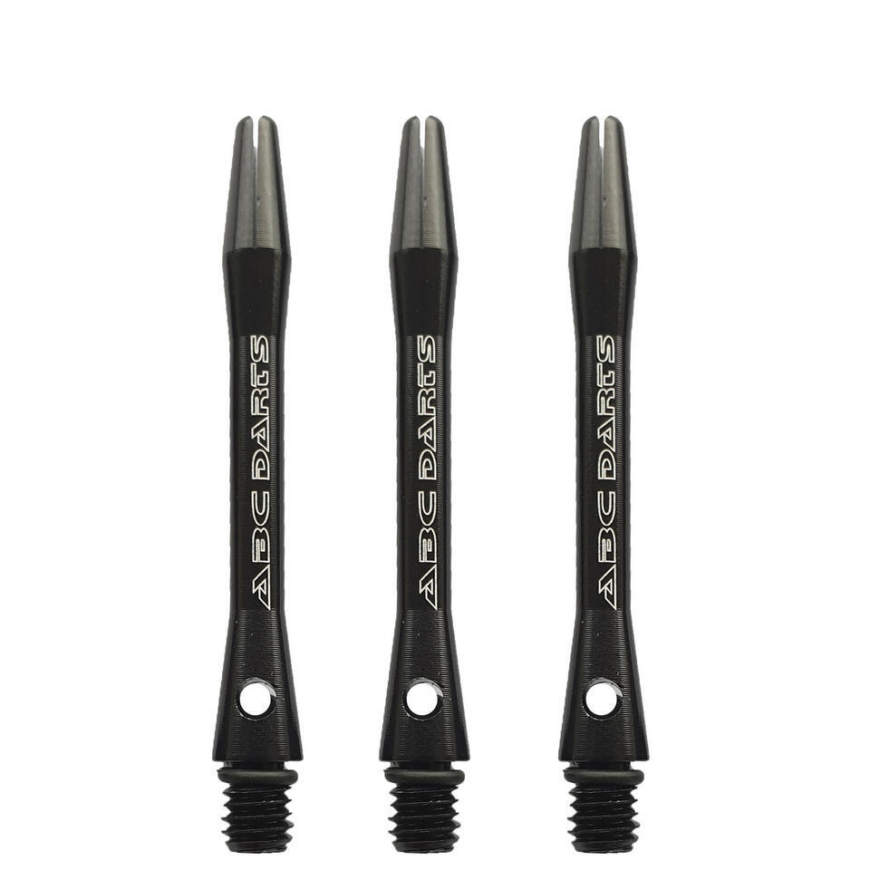 Professionele Dartpijlen 90% - Ambers - 23 Gram 2/5