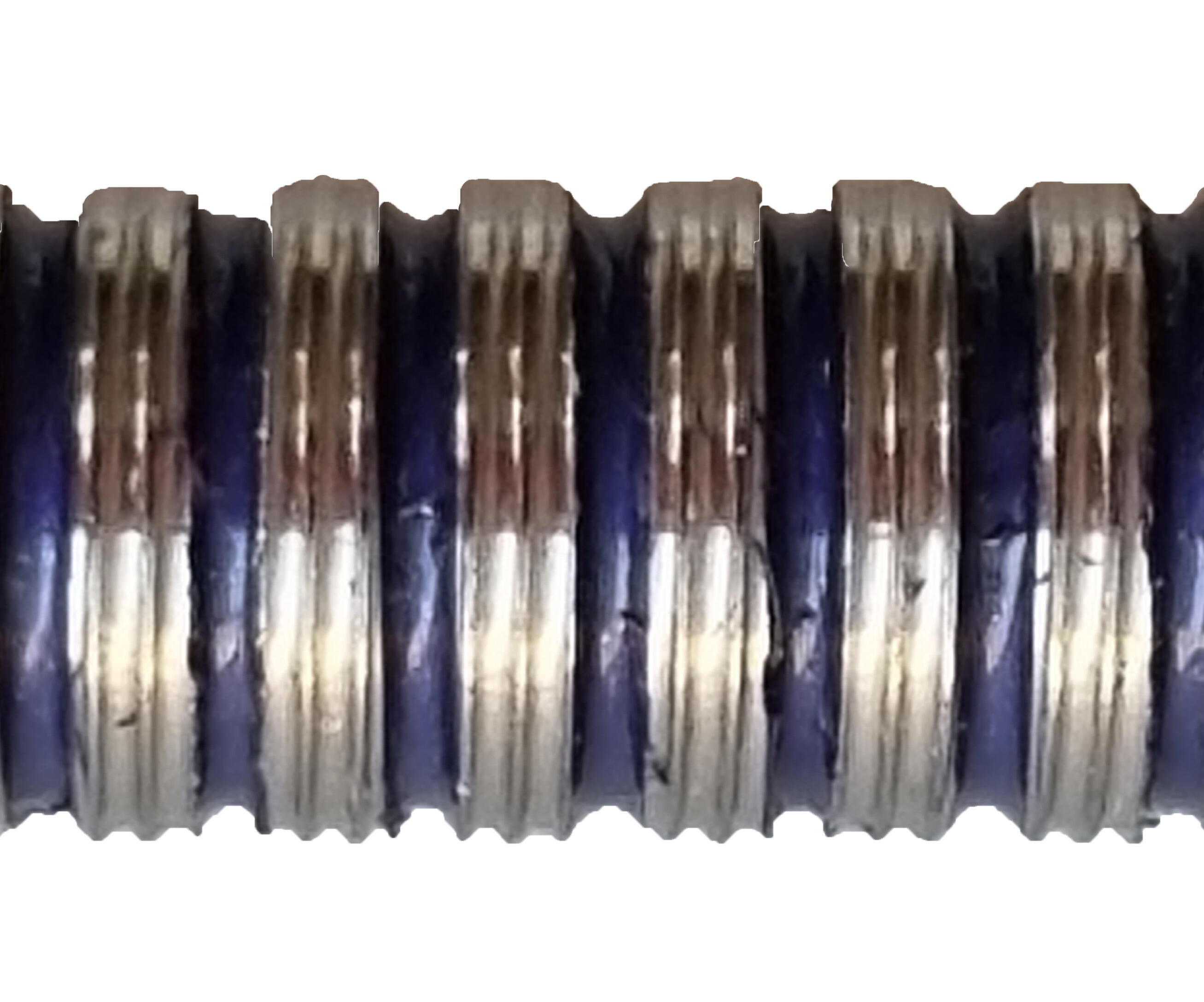 Jeu de fléchettes - Originals Ghostgrip Blue - 24 grammes 4/5