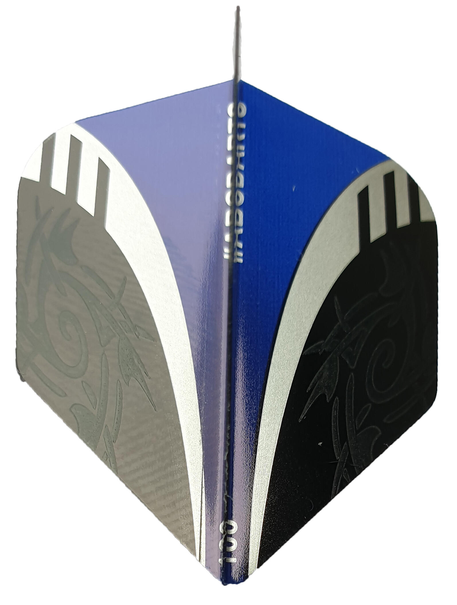 ABC DARTS picture