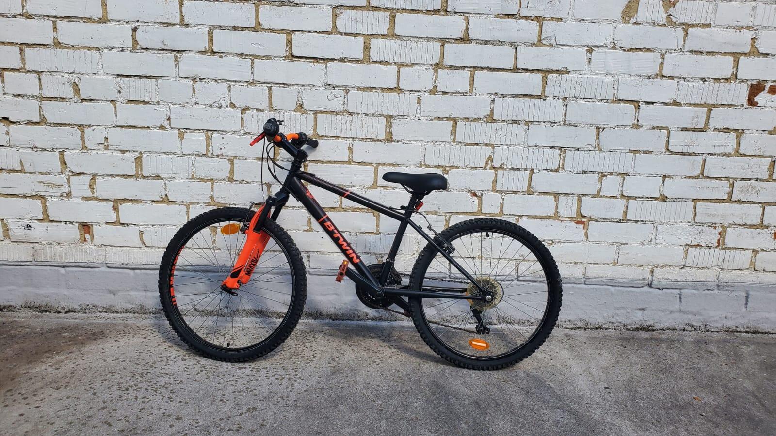 Entre Particuliers - Vélo enfant BTWIN 6/6