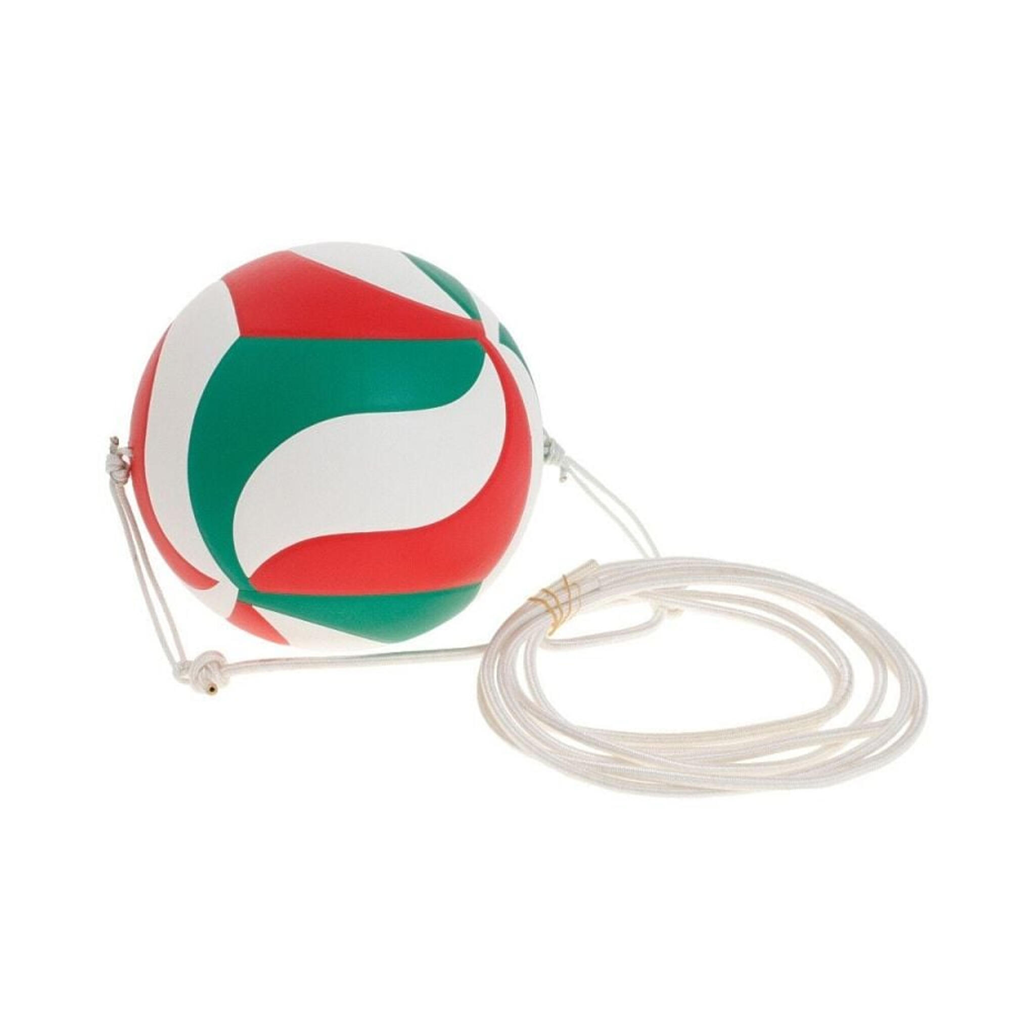 Molten V5M9000 T - Ballon de volley d'entraînement avec bande élastique 2/3