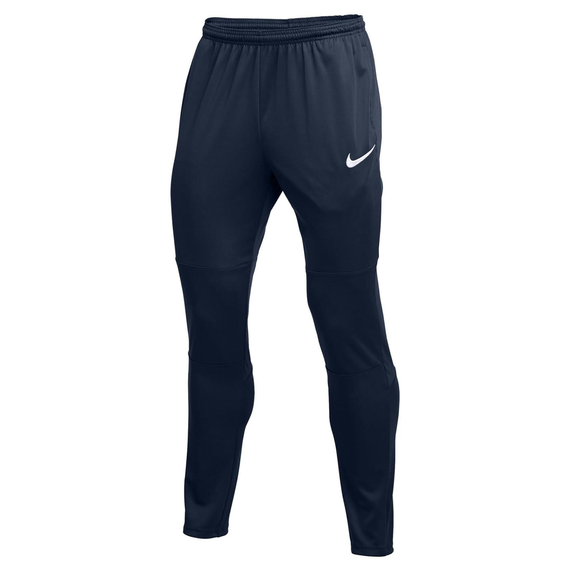 Nike - Pantalon De Jogging Park Enfant (bleu Marine) - Pantalons - Bleu - Decathlon