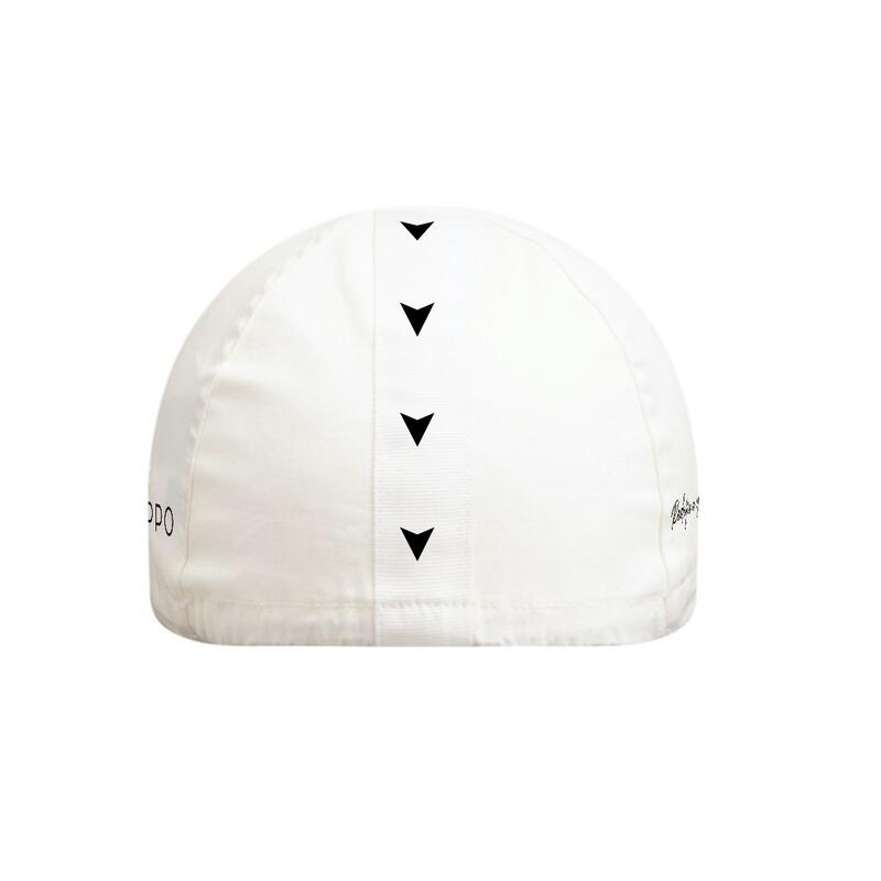 Cette casquette de cyclisme Pippo