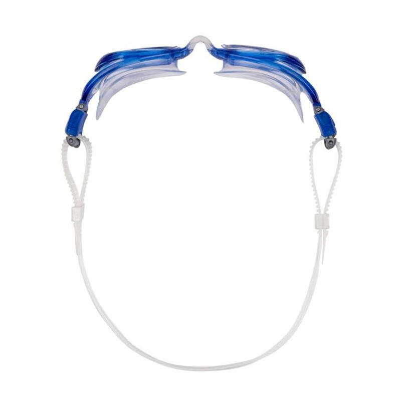 Zoggs Schwimmbrille dioptric VISION - NUR Gestell! klar/blau 5/5