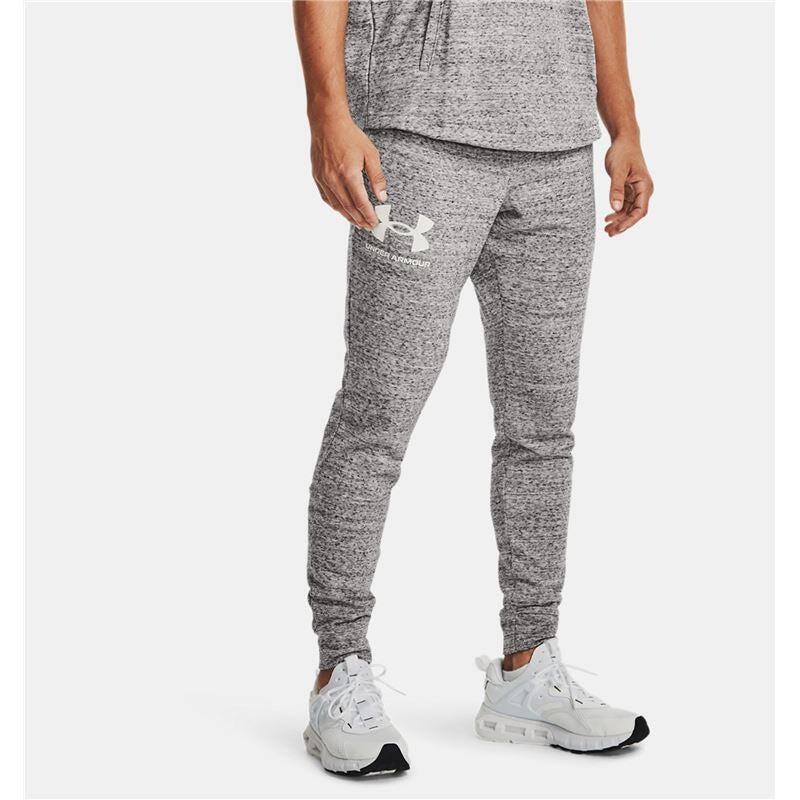 Spodnie dresowe chłopięce Under Armour RIVAL FLEECE JOGGERS 3/5