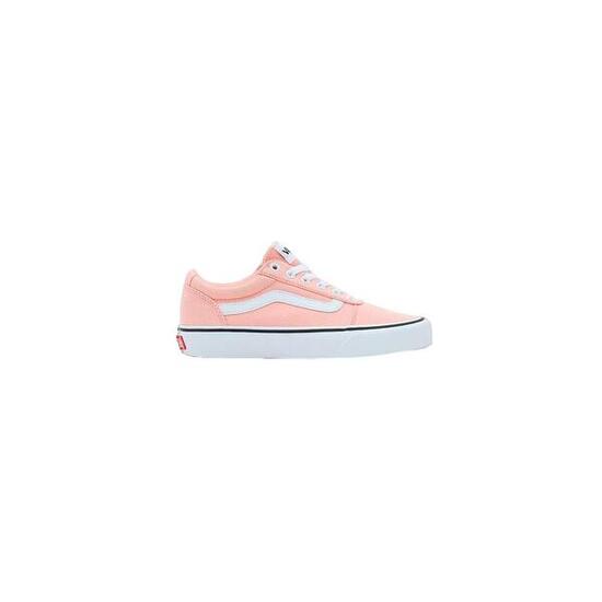 Scarpe da ginnastica Donna Vans Ward Arancione