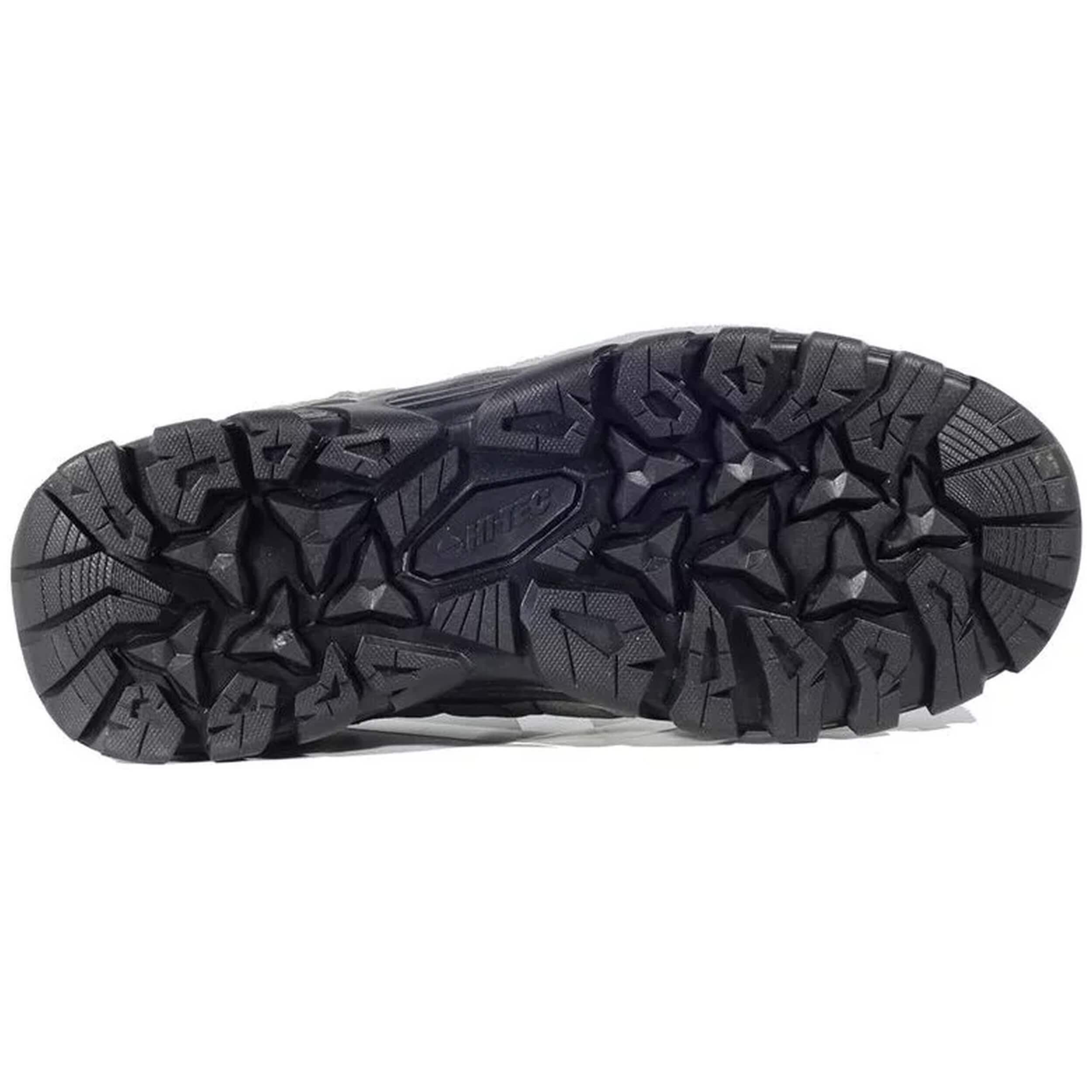 Hi-tec Botas De Montaña Hi-tec Corzo Mid Waterproof Cool Gris... 3/5