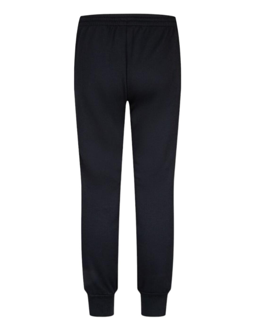 Broek Jumpman Sustainable Zwart - 95B912-023 2/4