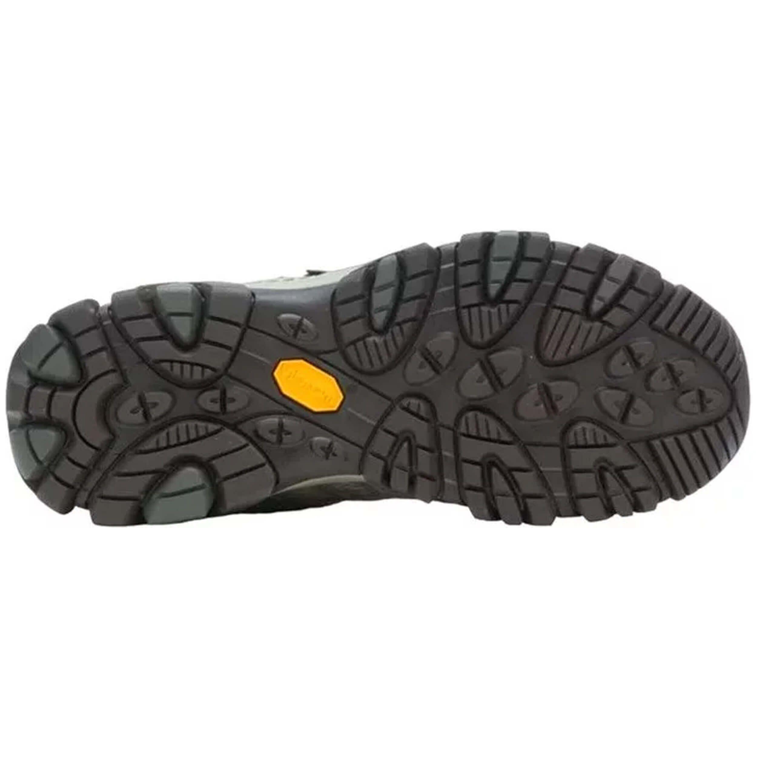 Merrell Moab 3 Mid GTX Femmes Bottes d'alpinisme Merrell Moab 3 Mid GTX Femmes 3/5