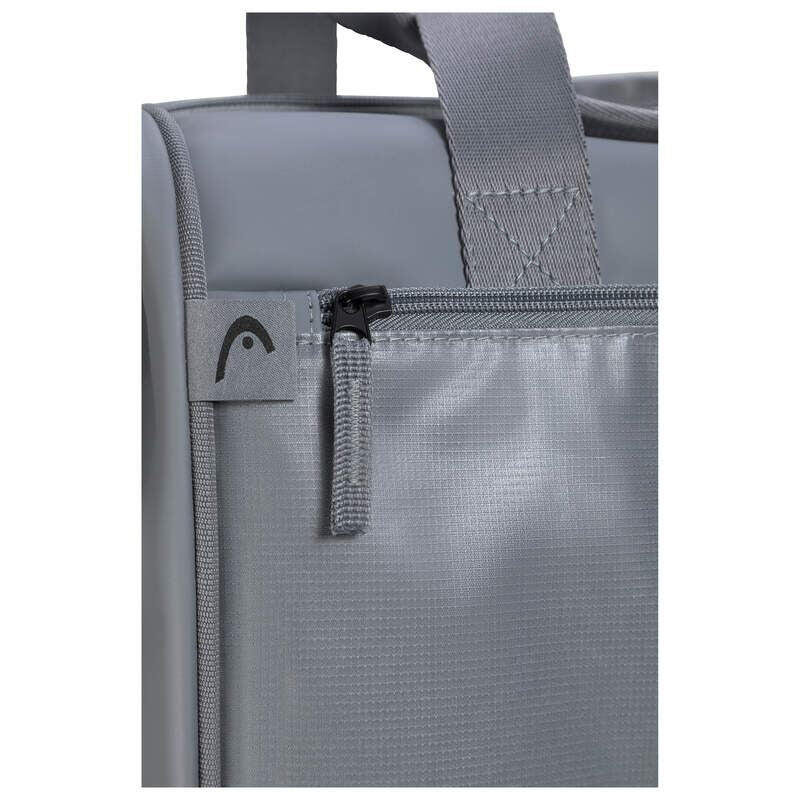 Head Bolsa De Tenis Head Tour Tote Bag 35l Gris 3/4