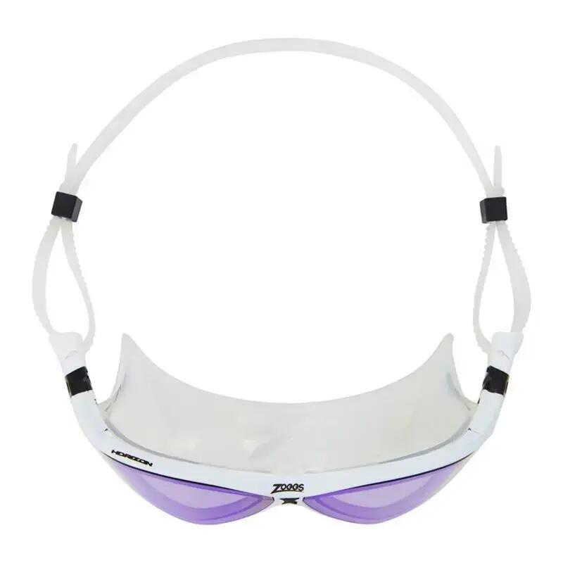 Horizon Flex Titanium Úszómaszk 3/6
