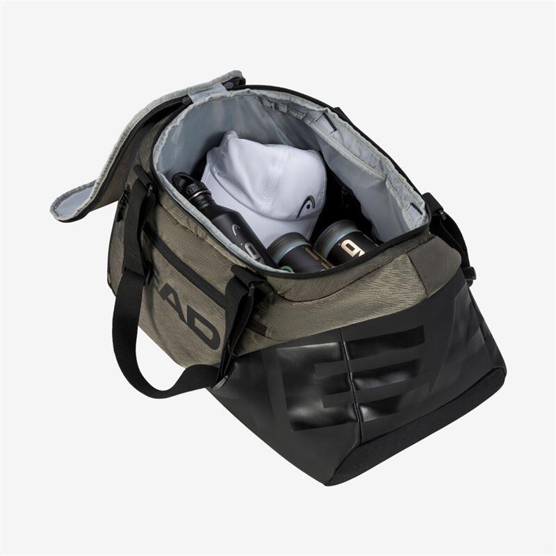 Head Head Pro X Court Bag 48L Zaino da tennis marrone 2/5