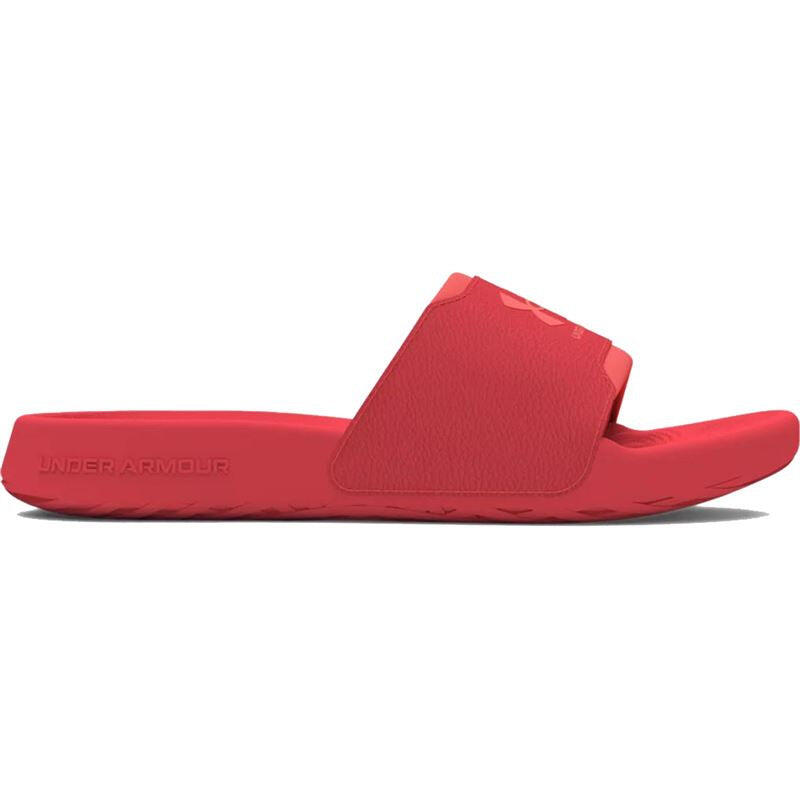 Tongs Under armour modèle 3027222-600 pour femmes 5/5