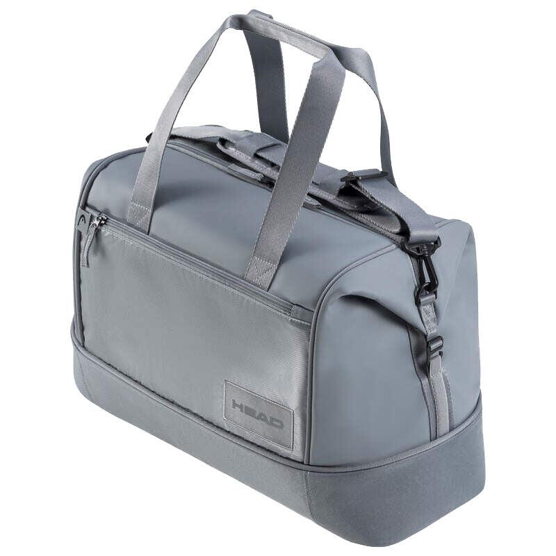 Head Bolsa De Tenis Head Tour Tote Bag 35l Gris 4/4