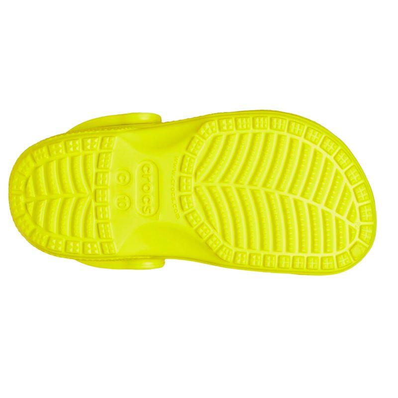 Chodaki dla dzieci Crocs Kids Toddler Classic Clog 5/5