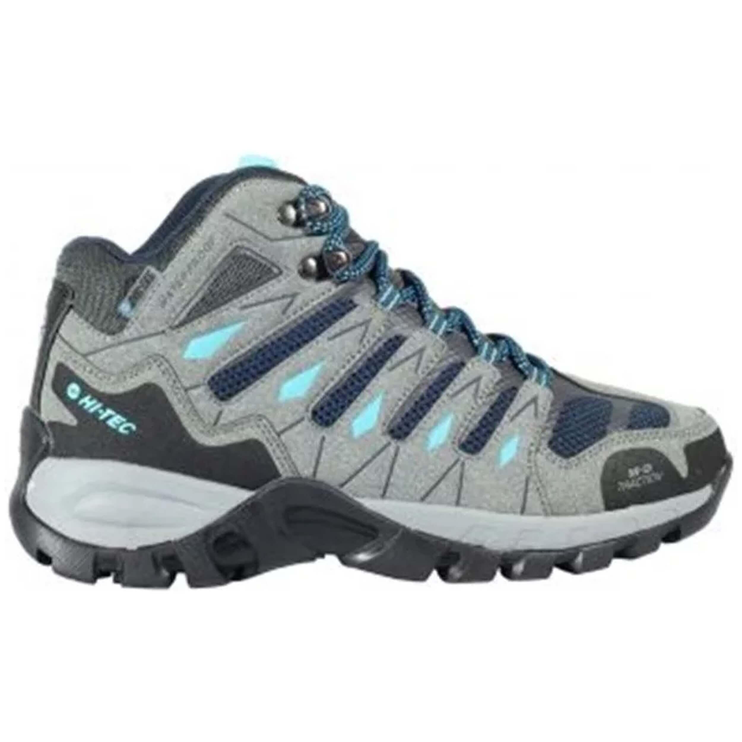 HI-TEC Botas Hi-tec Corzo Mid Wp para mulheres