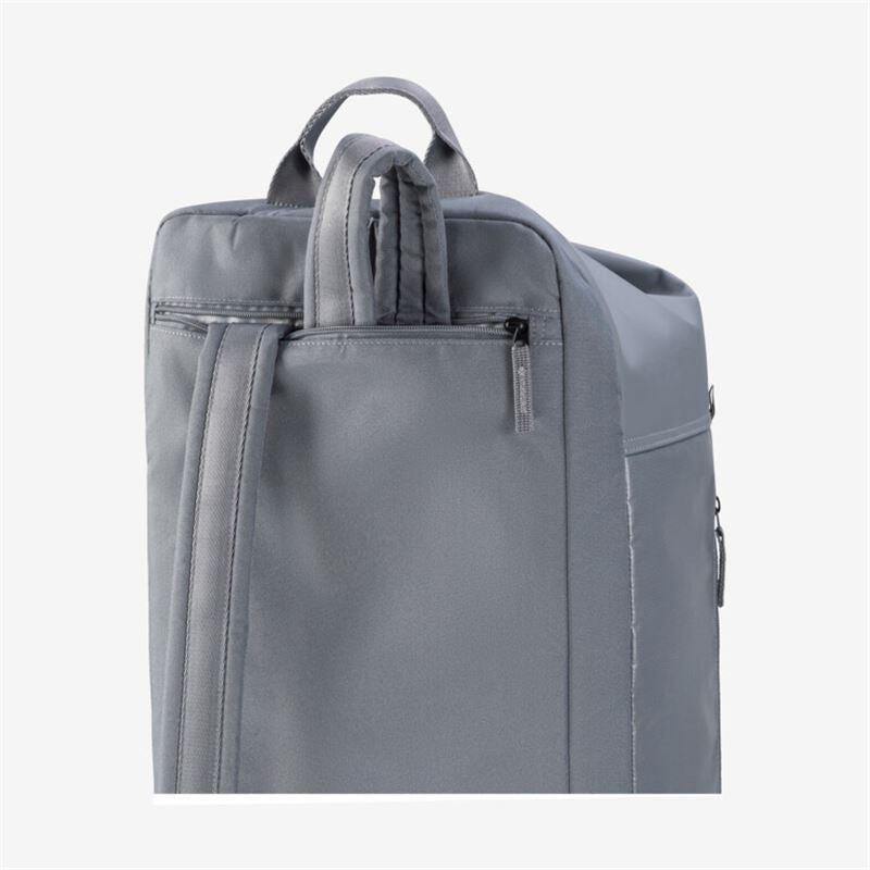 Head Head Tour Duffle Bag Zaino da tennis L Grigio 4/7