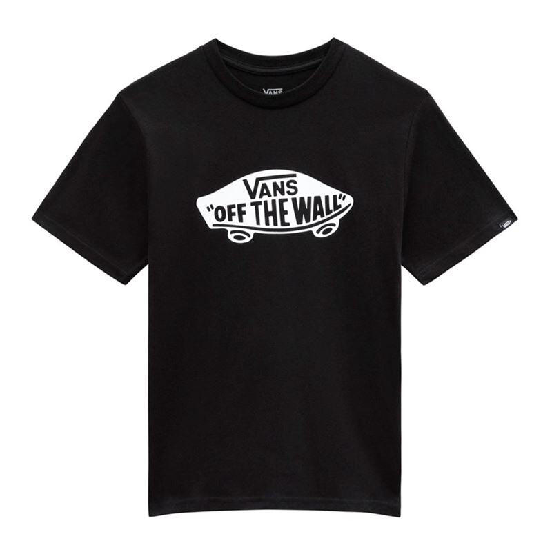 T-shirt Vans modèle VN000FSAY281 pour enfants 5/5