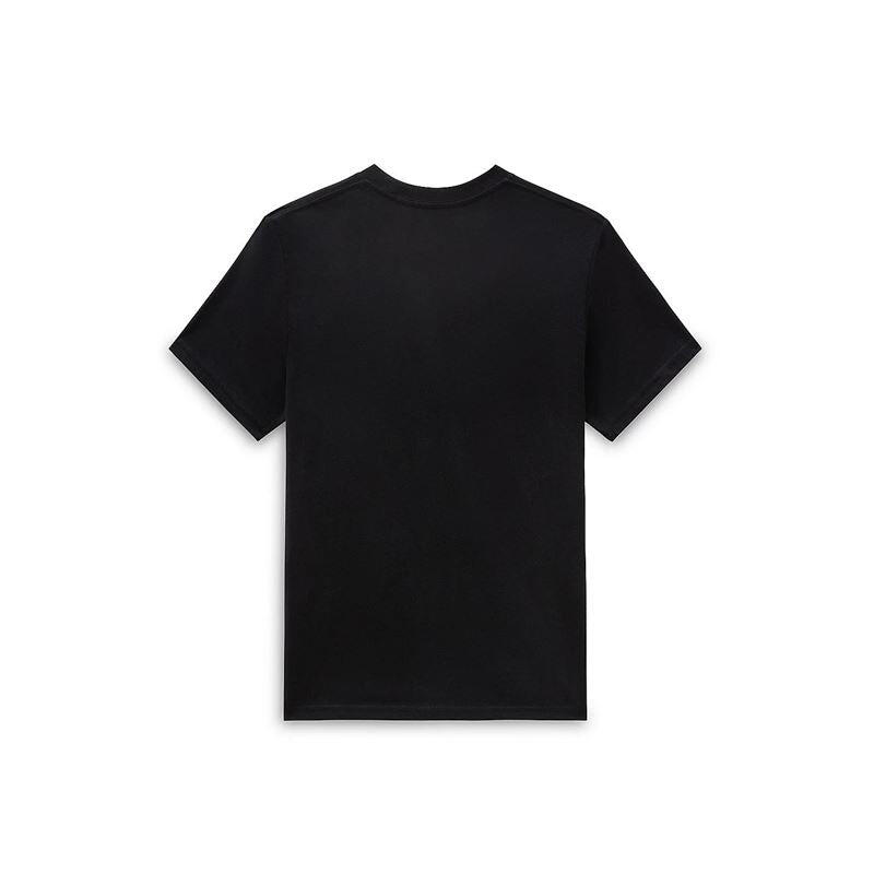 T-shirt Vans modèle VN000FSAY281 pour enfants 4/5