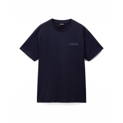 Napapijri s-albula heren t-shirt