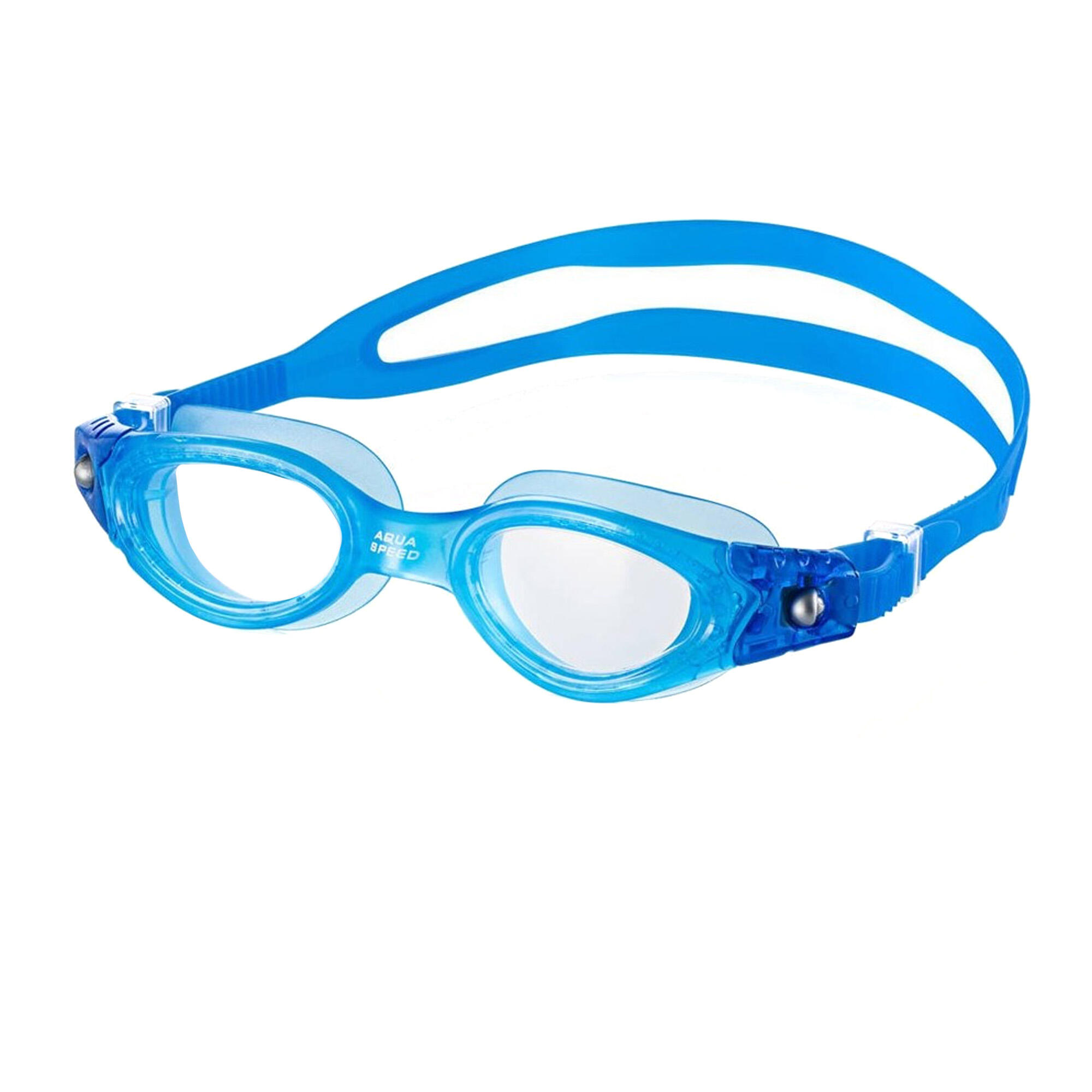 Ochelari De Înot NATAȚIE Aqua Speed Pacific Copii