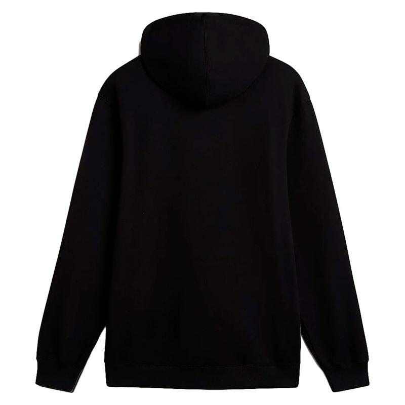 Sudadera con capucha Vans modelo VN000HVNBLK1 para hombre 2/5