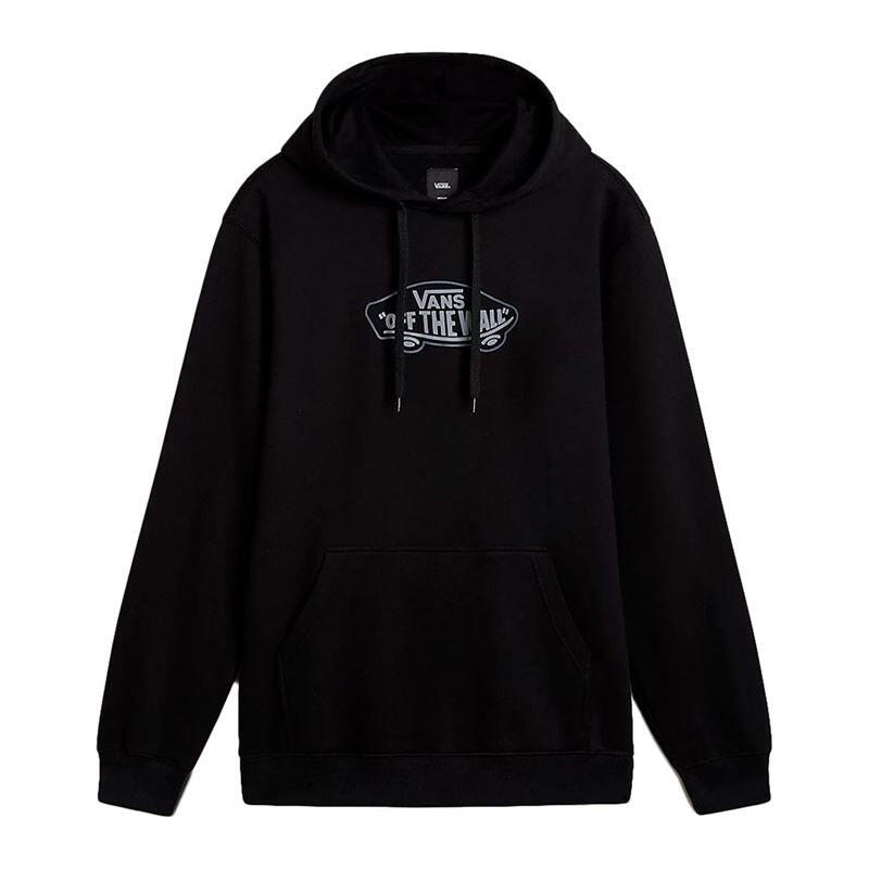 Sudadera con capucha Vans modelo VN000HVNBLK1 para hombre 5/5