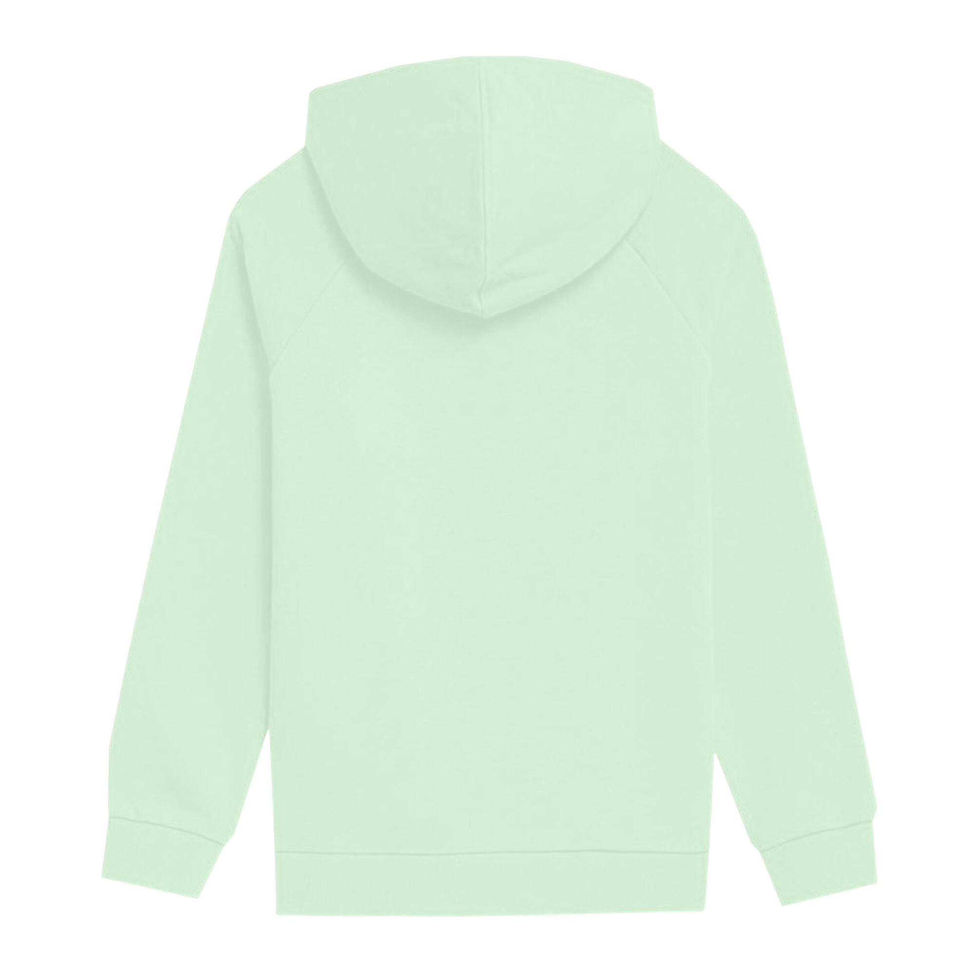 Sweat JSS23TSWSM220 Adulte (Vert) 2/2